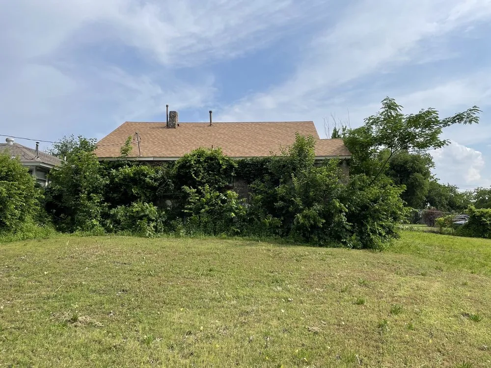 Trusted garden landscaping experts serving Oklahoma City, OK - Juarez Legends Landscaping