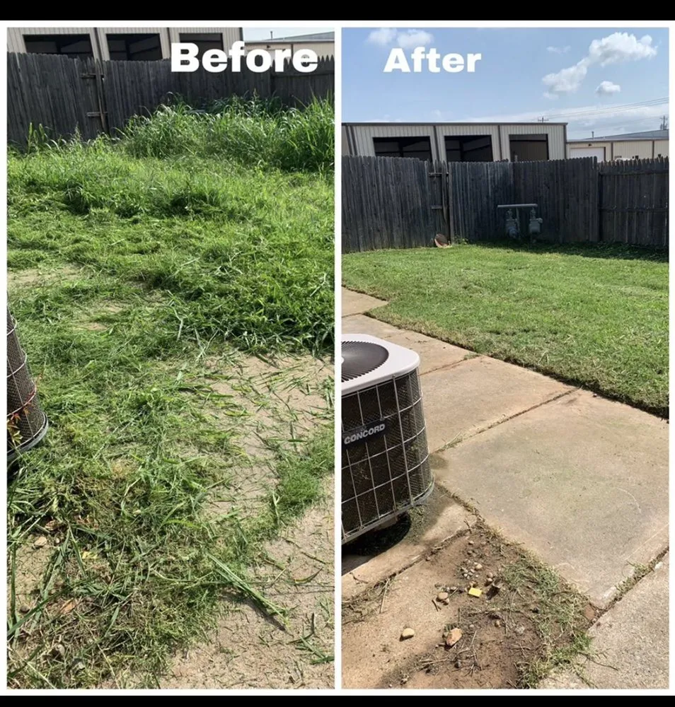 Professional landscape design experts serving Oklahoma City, OK - Juarez Legends Landscaping