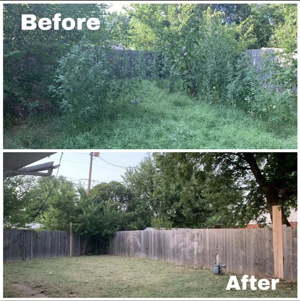 Reliable outdoor landscaping experts serving Oklahoma City, OK - Juarez Legends Landscaping