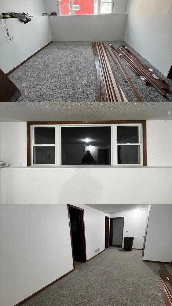 Custom residential landscaping in Burnsville, MN - Juarez Repairs