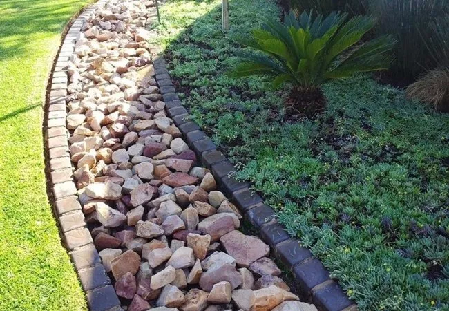 Local outdoor landscaping in Austin, TX by JubileeCo