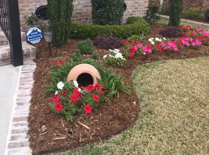 Trusted residential landscaping for beautiful yards across Austin, TX - JubileeCo