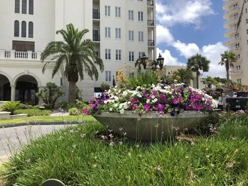 Top-rated landscape design experts serving Mobile, AL - JubileeScape