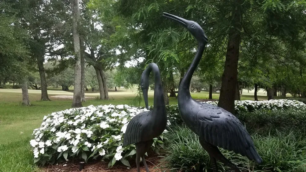 Expert yard maintenance in Mobile, AL - JubileeScape