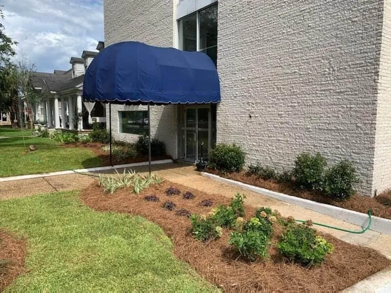 Expert residential landscaping experts serving Mobile, AL - JubileeScape