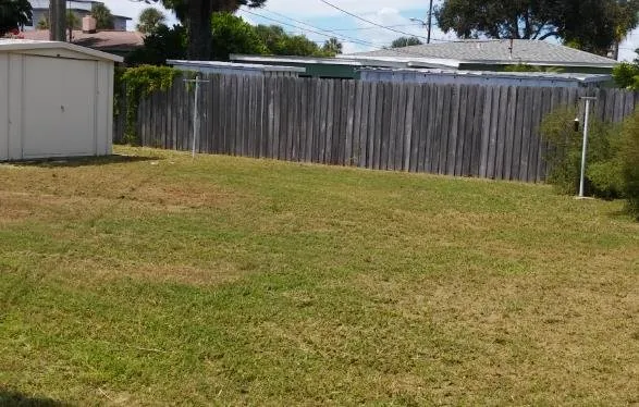 Trusted garden landscaping experts serving St. Petersburg, FL - Judah's Lawn Care Service & More