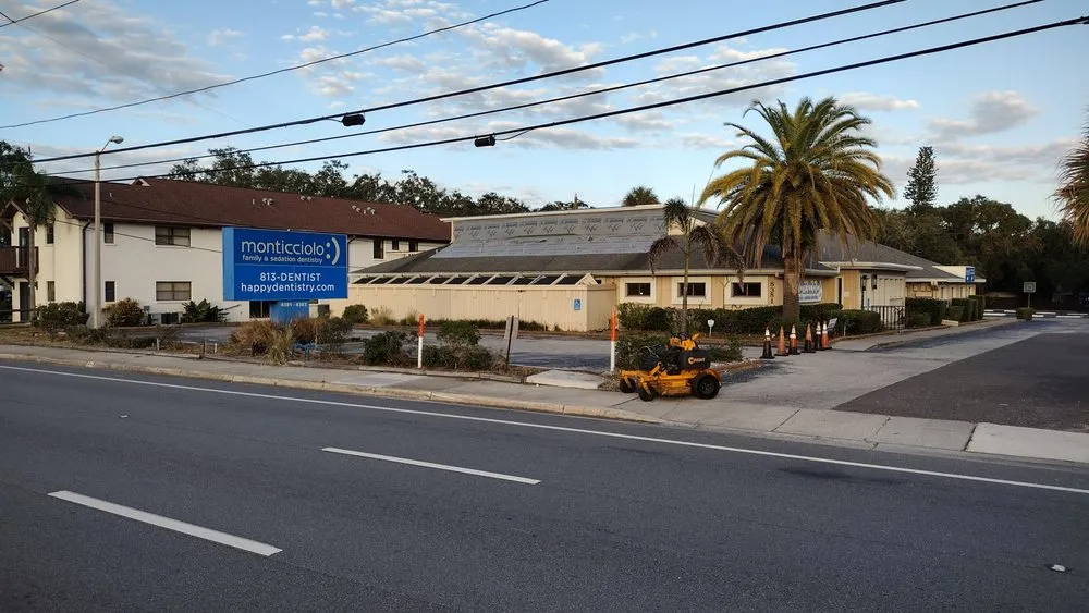 Professional lawn care service in St. Petersburg, FL - Judah's Lawn Care