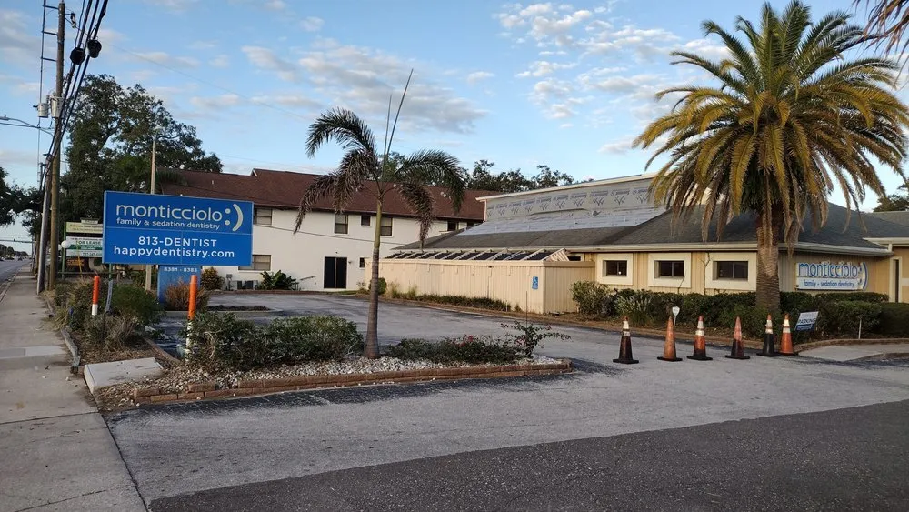 Affordable yard cleanup service in St. Petersburg, FL - Judah's Lawn Care