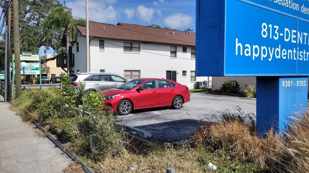 Trusted outdoor landscaping experts serving St. Petersburg, FL - Judah's Lawn Care