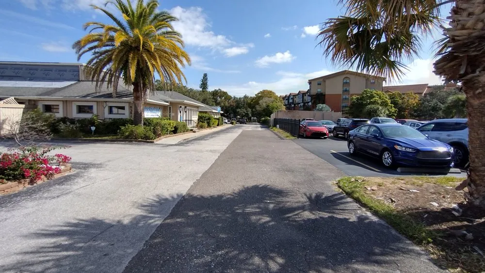 Local garden landscaping for year-round maintenance across St. Petersburg, FL - Judah's Lawn Care