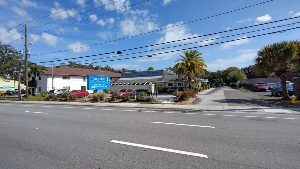 Affordable landscape design in St. Petersburg, FL by Judah's Lawn Care