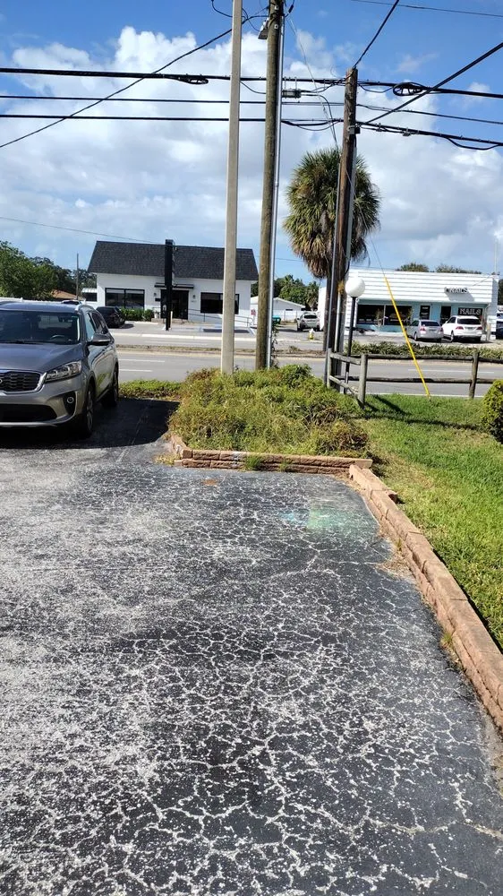 Expert outdoor landscaping experts serving St. Petersburg, FL - Judah's Lawn Care