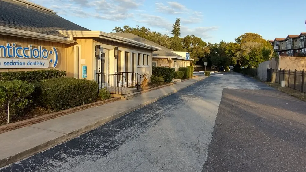 Top-rated landscape design in St. Petersburg, FL - Judah's Lawn Care