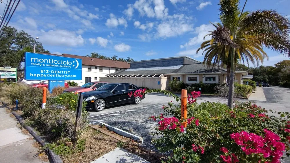 Local outdoor landscaping in St. Petersburg, FL by Judah's Lawn Care