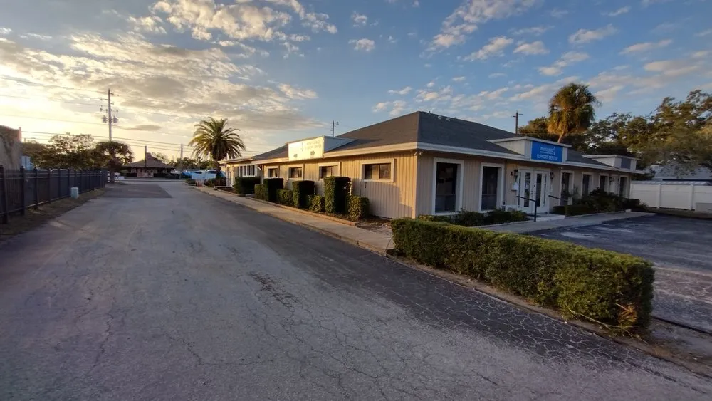 Professional landscape design in St. Petersburg, FL - Judah's Lawn Care