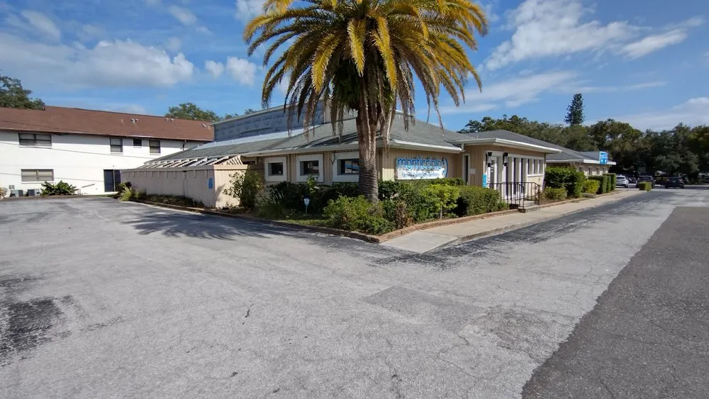 Local landscape design in St. Petersburg, FL - Judah's Lawn Care