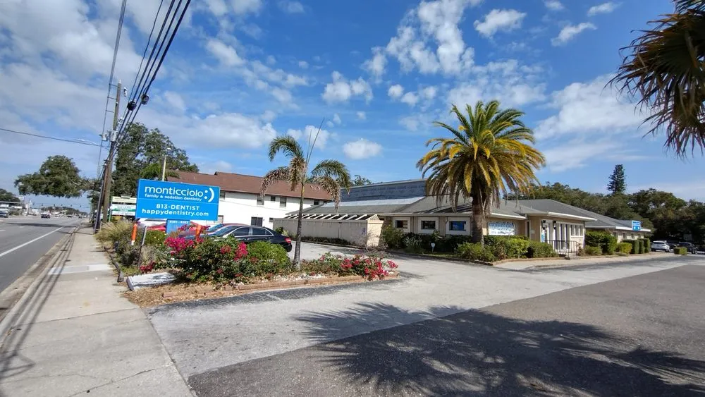 Custom lawn mowing service experts serving St. Petersburg, FL - Judah's Lawn Care