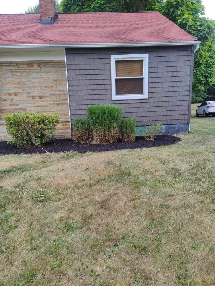 Affordable lawn care service in Cleveland, OH by Judahscapes Landscaping