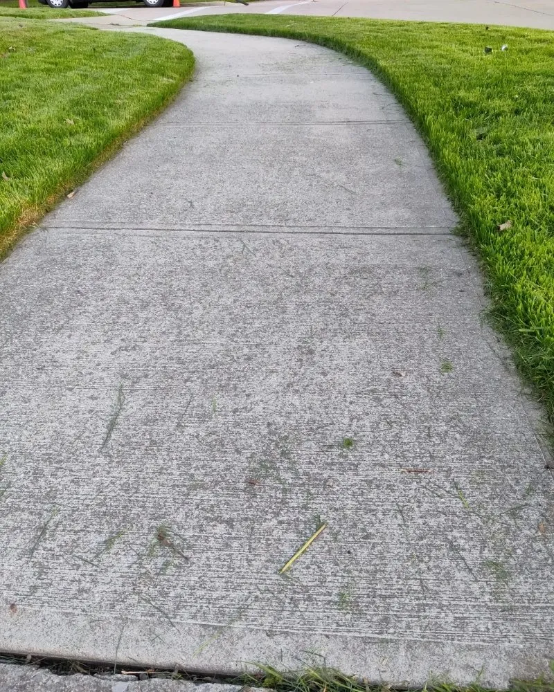 Trusted landscape installation in Cleveland, OH by Judahscapes Landscaping