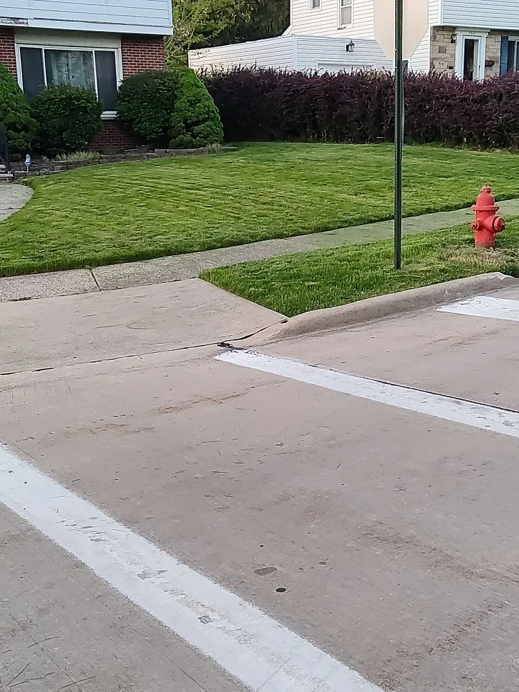 Reliable landscape installation in Cleveland, OH - Judahscapes Landscaping