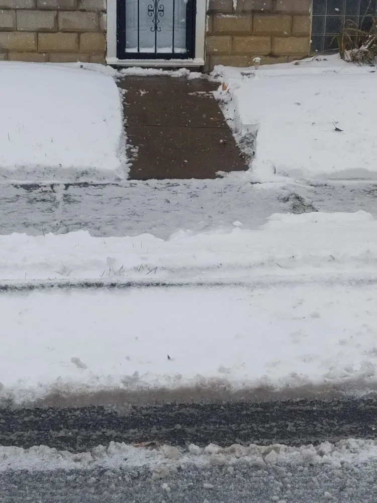 Local landscaping services for residential properties in Cleveland, OH by Judahscapes Landscaping