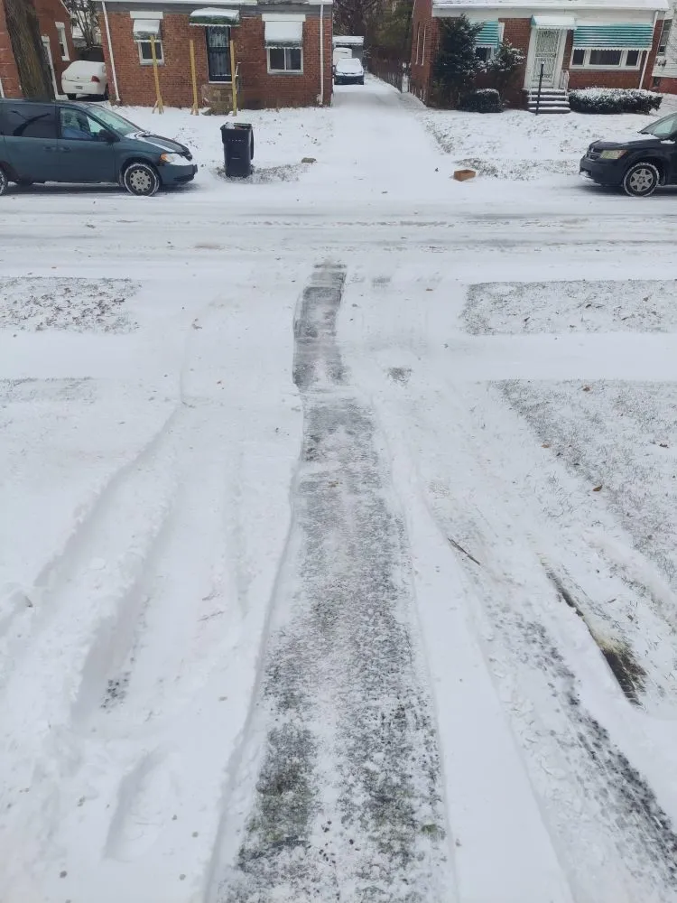 Affordable landscaping services in Cleveland, OH by Judahscapes Landscaping