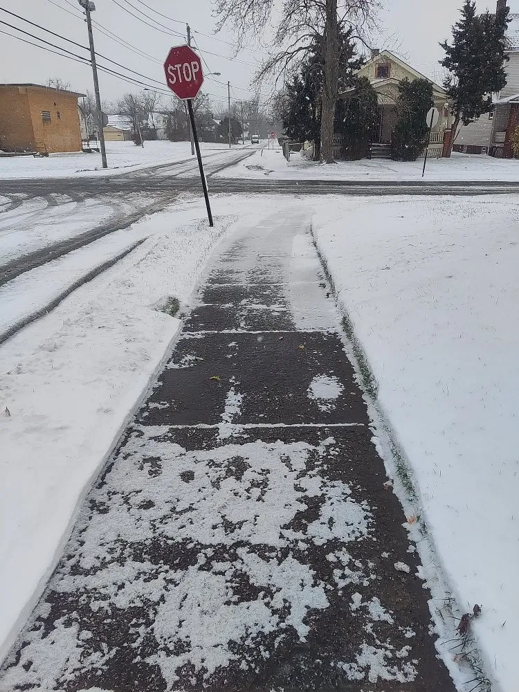 Trusted lawn mowing service experts serving Cleveland, OH - Judahscapes Landscaping