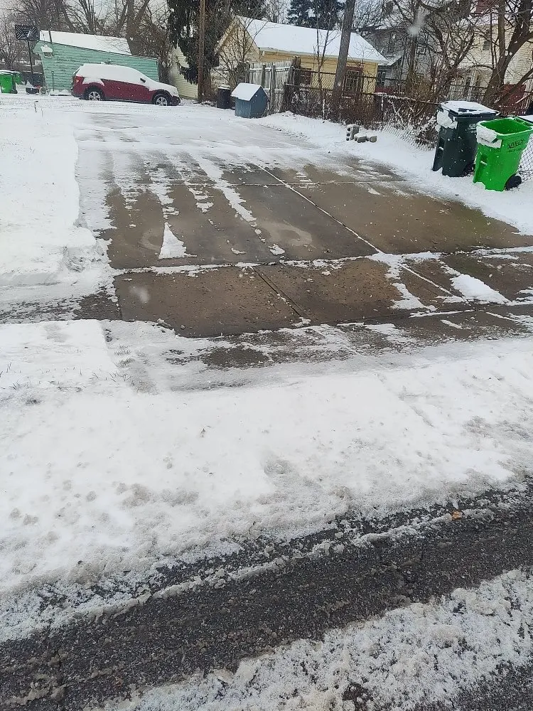 Professional yard maintenance near you across Cleveland, OH - Judahscapes Landscaping