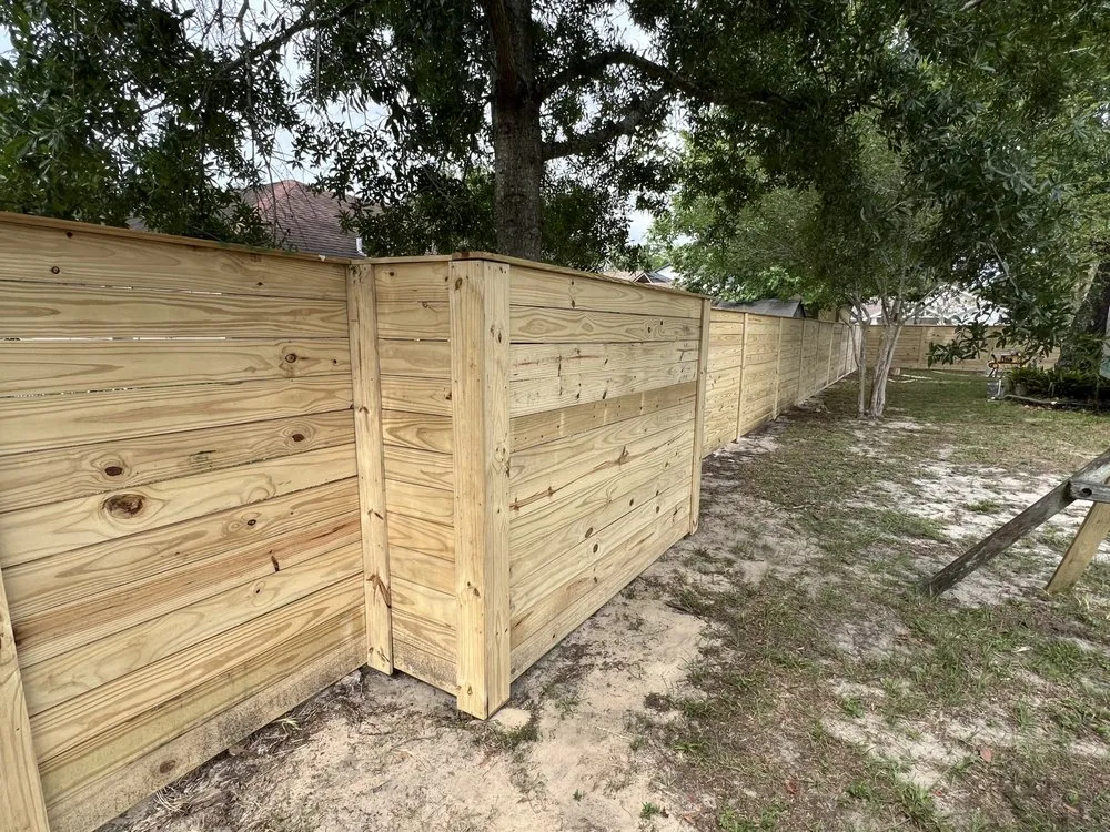 Custom yard maintenance experts serving Gainesville, FL - Judd Parker