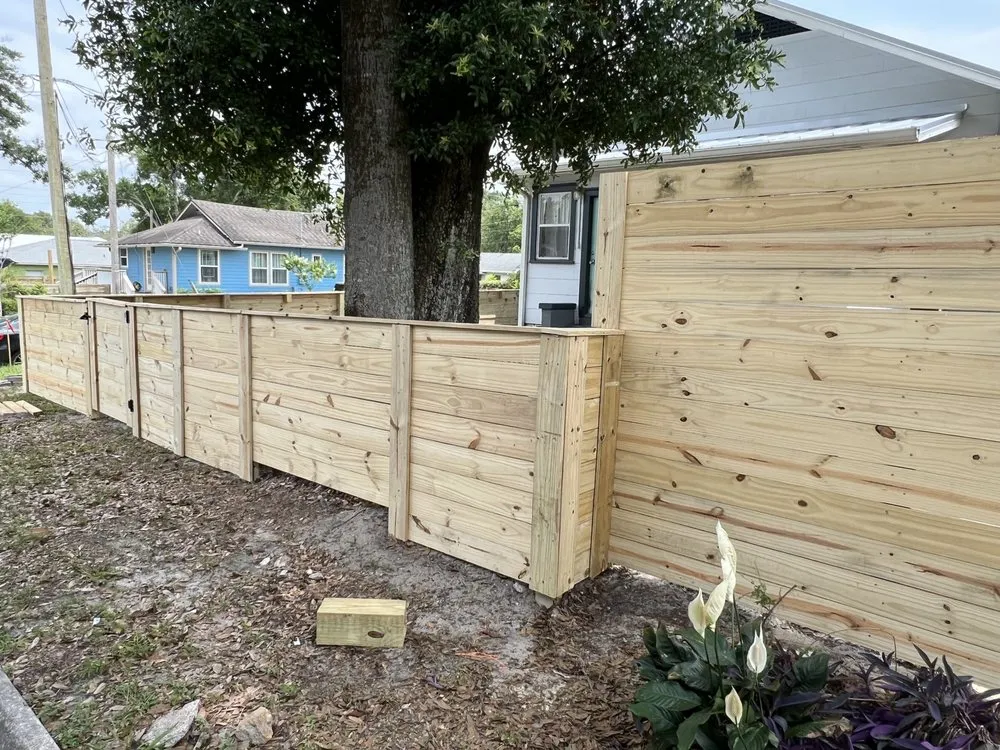 Top-rated lawn care service in Gainesville, FL by Judd Parker