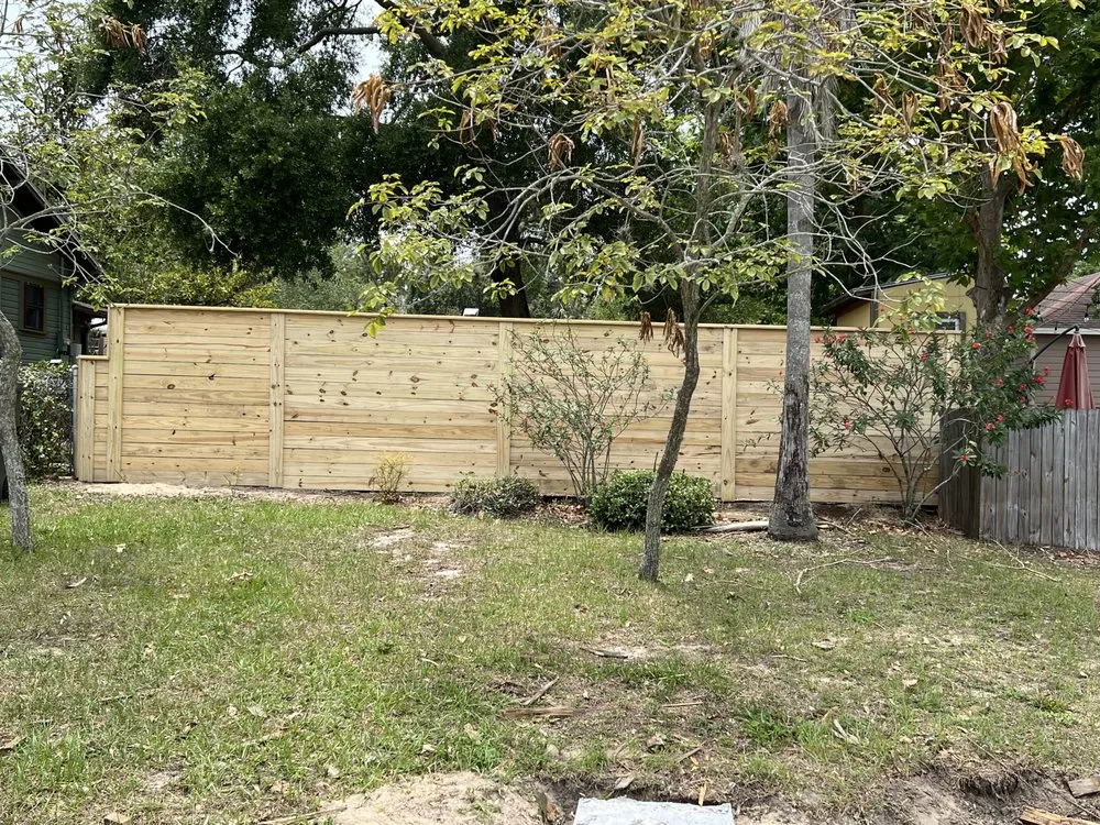 Professional landscaping services in Gainesville, FL by Judd Parker