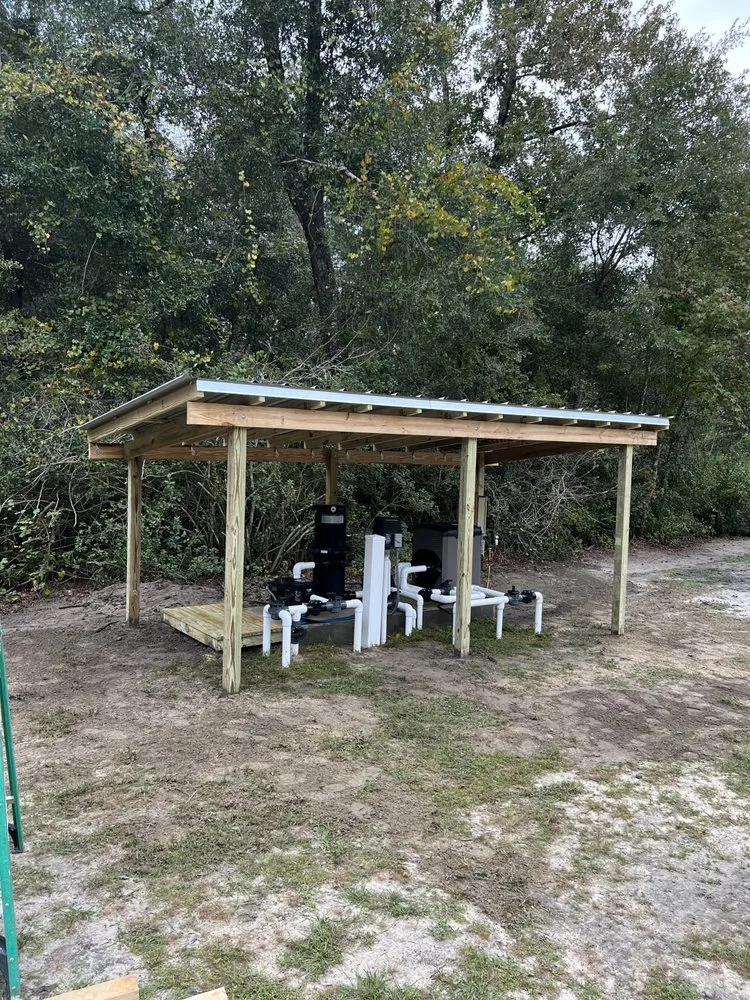 Reliable yard cleanup service experts serving Gainesville, FL - Judd Parker