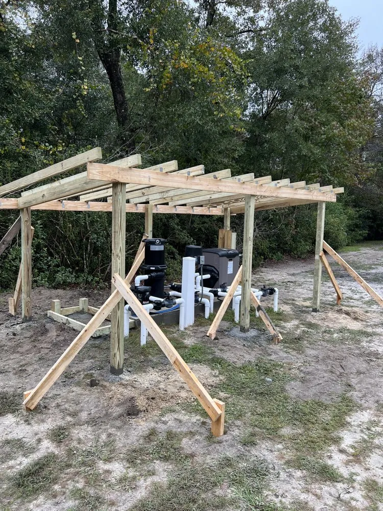 Local landscaping services for residential properties across Gainesville, FL - Judd Parker