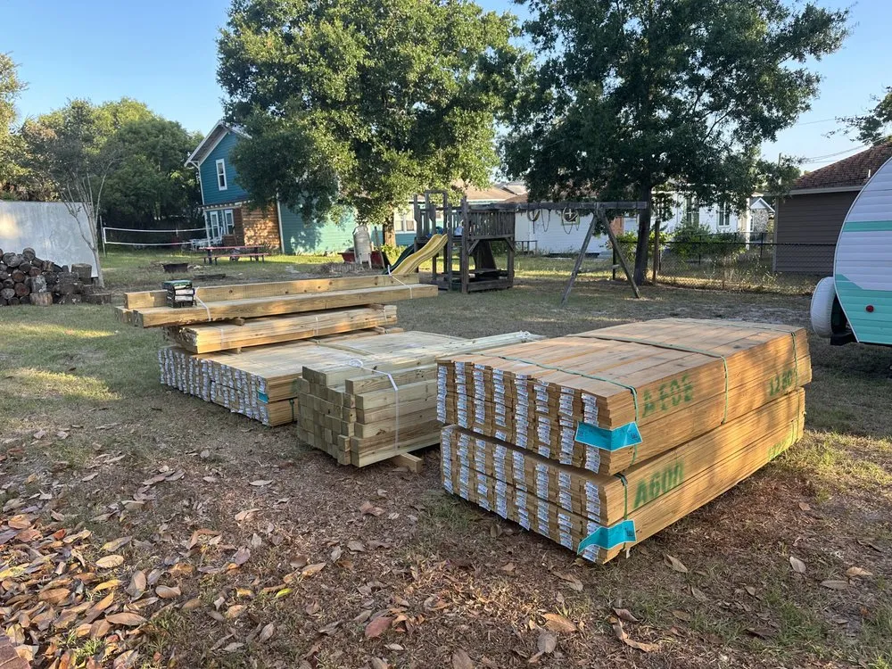 Expert lawn mowing service in Gainesville, FL by Judd Parker