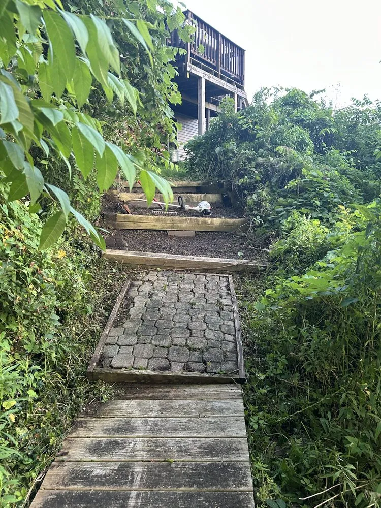 Trusted outdoor landscaping in Whitesboro, NY by Judd Rd Property Maintenance