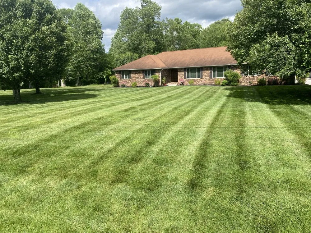 Top-rated landscaping services for beautiful yards in Cookeville, TN by Judd's Lawncare