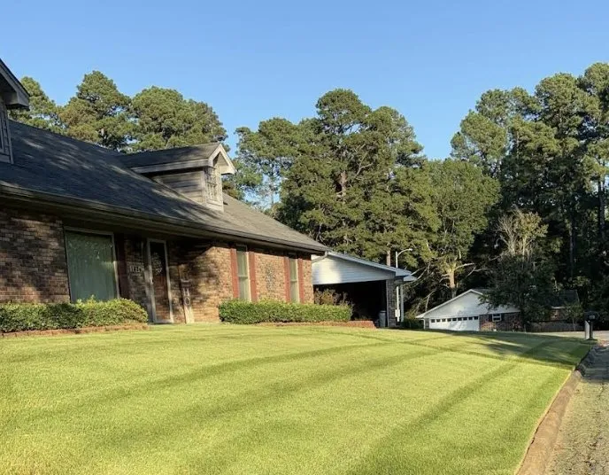Reliable garden landscaping for residential properties in Arkadelphia, AR by Judsen Coon Lawn Care