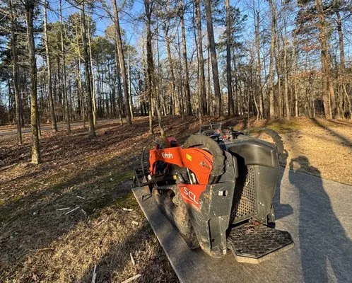 Judsen Coon Lawn Care