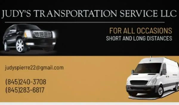 Judy's Multi Services