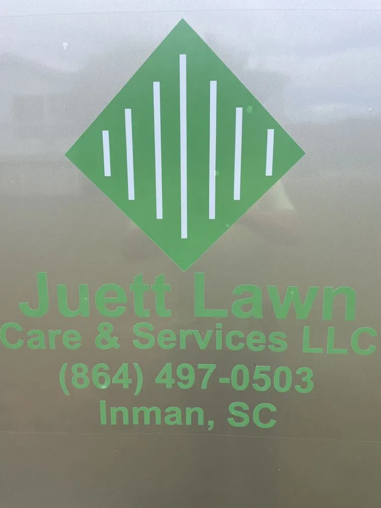 Reliable landscape installation for beautiful yards in Inman, SC by Juett Lawn Care & Services