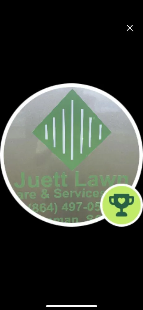 Local yard maintenance in Inman, SC - Juett Lawn Care & Services