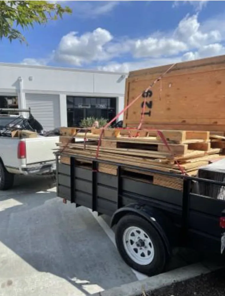 Expert landscape design in Buena Park, CA by Juggernaut Labor