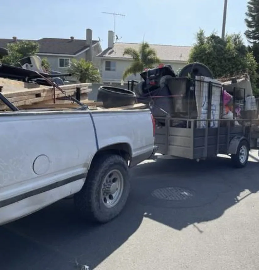 Trusted garden landscaping for beautiful yards across Buena Park, CA - Juggernaut Labor