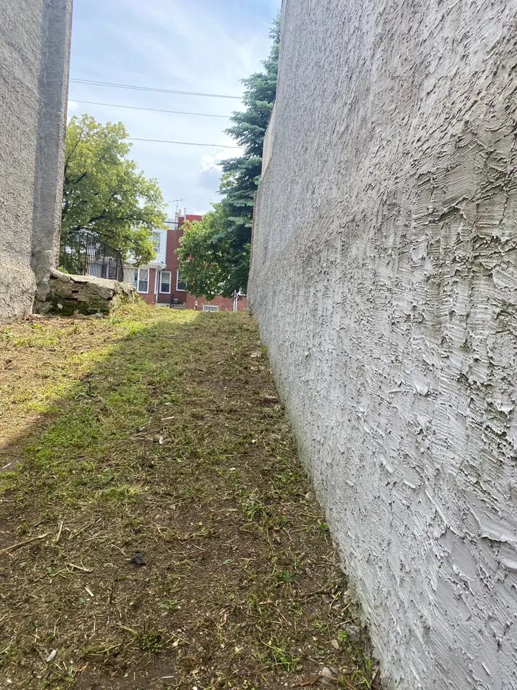 Reliable yard cleanup service in Philadelphia, PA by Julian and Sons Total Cleaning Services