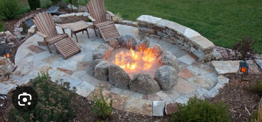 Top-rated lawn mowing service experts serving Julian, CA - Julian heart & home