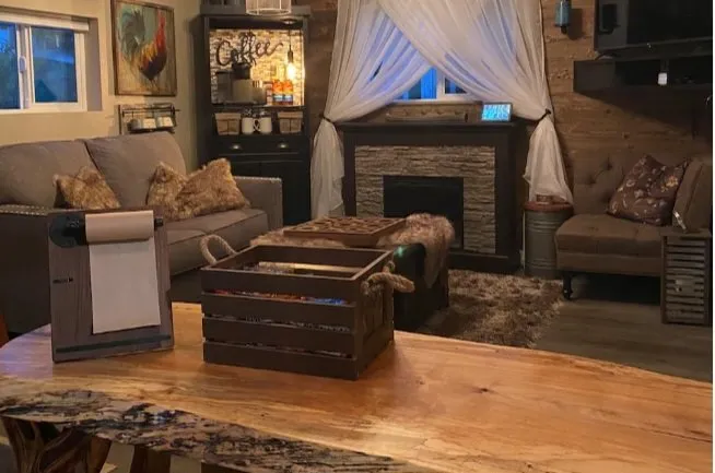 Trusted residential landscaping for homes across Julian, CA - Julian heart & home