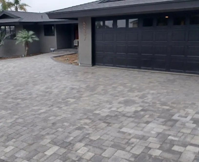 Local landscaping services for beautiful yards in Julian, CA by Julian heart & home