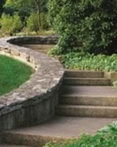 Affordable landscape installation with custom design across Julian, CA - Julian heart & home