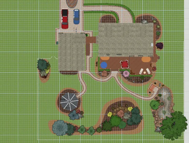 Trusted residential landscaping in Fort Mill, SC - Julian Landscape Group