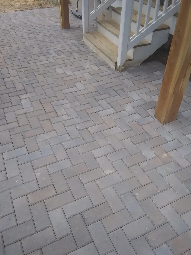 Local lawn care service in Fort Mill, SC by Julian Landscape Group